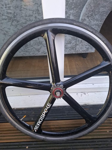 Aerospoke wheels - aerospoke,
