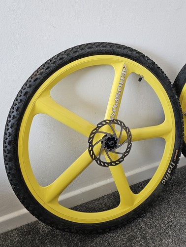 Ultra rare aerospoke usa - rare,