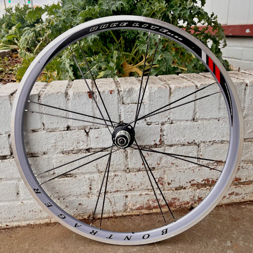 Bontrager race lite - race, 650c