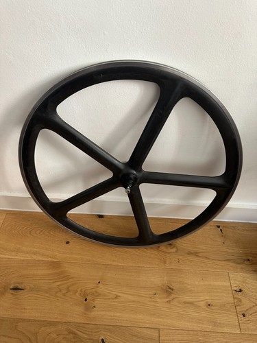 Aerospoke 700c spoke carbon - spoke,