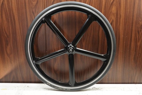 Aerospoke rim carbon rear - aerospoke, 5