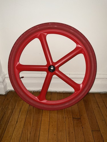 Aerospoke mtb 26in wheel - 26in,